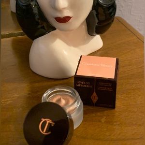 EYES TO MESMERIZE ROSE GOLD